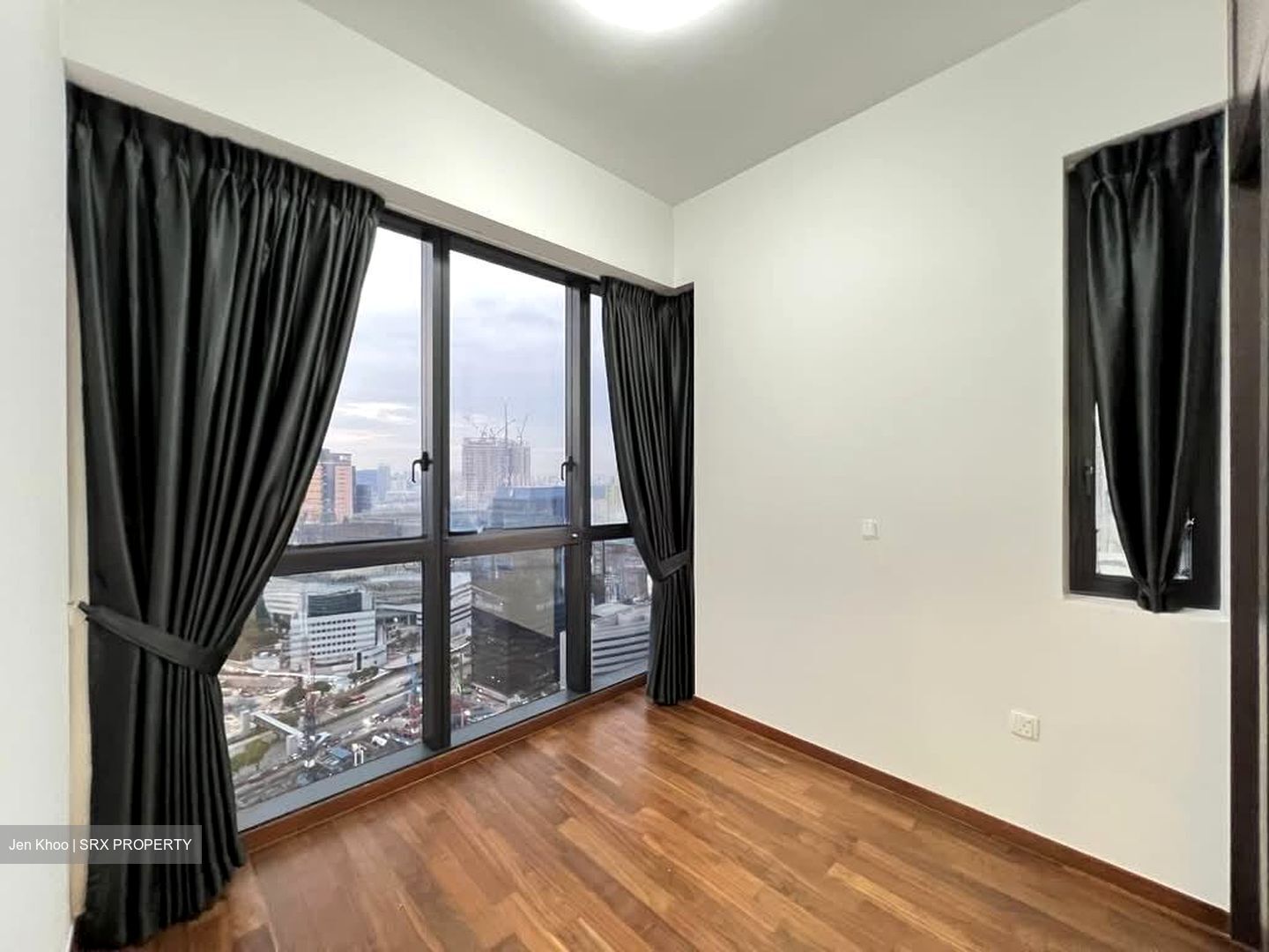 Sky Everton (D2), Apartment #558157831